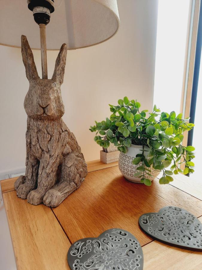The Clock House Apartment Canterbury Ngoại thất bức ảnh