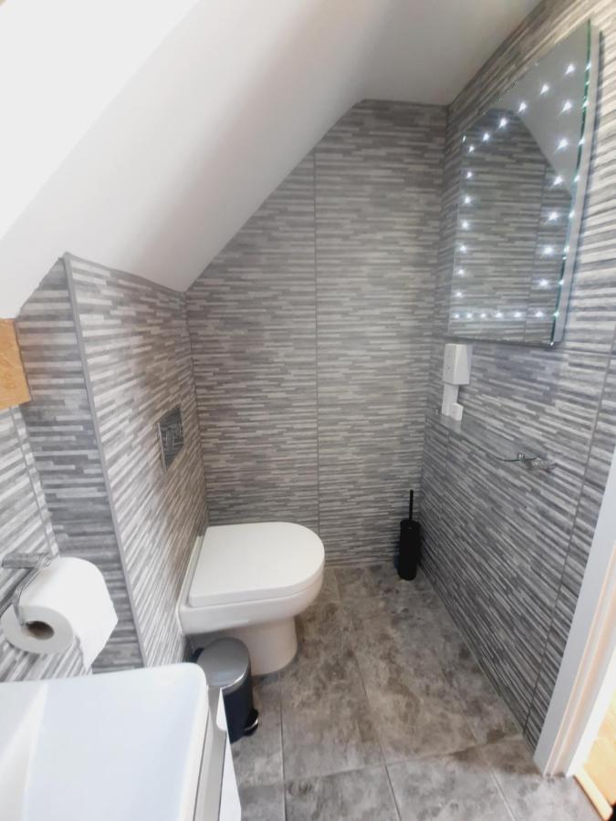The Clock House Apartment Canterbury Ngoại thất bức ảnh